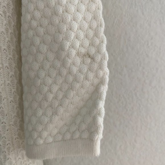 Hinge Crystal Embroidered Sweater - Picture 6 of 7